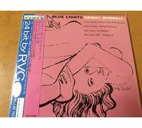 Kenny Burrell - Blue Light Vol.1
