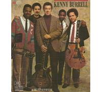 Kenny Burrell - Generation