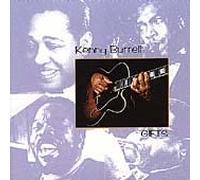 Kenny Burrell - Gifts