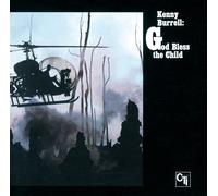 Kenny Burrell - God Bless The Child