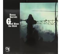 Kenny Burrell God Bless the Child (Vinyl LP) 12" Album