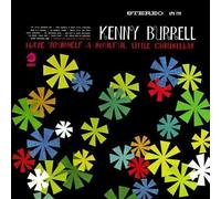 Kenny Burrell Have Yourself a Soulful Little Christmas (CD)