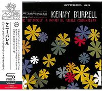 Kenny Burrell - Have Yourself A Soulful Little Christmas
