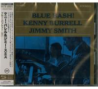 Kenny Burrell - Blue Bash