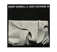 - Kenny Burrell & John Coltrane - Kenny Burrell & John Coltrane (LP) - Vinile