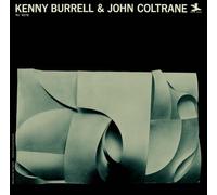 Kenny Burrell & John Coltrane - UHQ