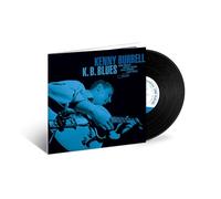 Kenny Burrell - K.B. Blues
