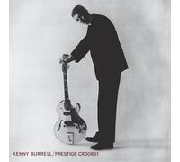 Kenny Burrell Kenny Burrell (Vinyl LP) 12" Album