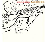 Kenny Burrell - Kenny Burrell Vol. 2