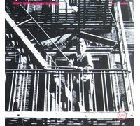 Kenny Burrell - night song LP
