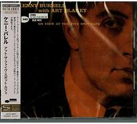 Kenny Burrell - On View At The Five Spot Cafe