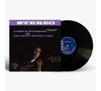 Kenny Burrell - A Night At The Vanguard Chess (LP)