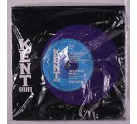 KENNY CARTER / DYNAMICS - you'd better get hip girl / my life is no better