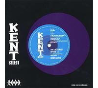 Kenny Carter/The Dynami You'd Better Get Hip Girl/My Life Is No Bett (Vinyl LP)