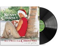 Kenny Chesney - All I Want For Christmas Is A Real Good Tan