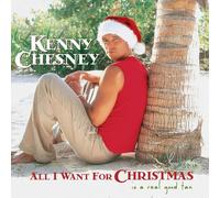 Kenny Chesney - All I Want For Christmas Is A Real Good Tan