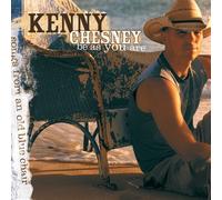 Kenny Chesney - Be As You Are - Cd