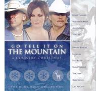Kenny Chesney - Go Tell It on the Mountain - A Country Christmas (UK Import)