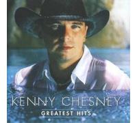 Kenny Chesney Greatest Hits (CD) Album