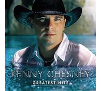Kenny Chesney - Greatest Hits (Gold Series)
