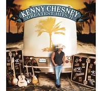 Kenny Chesney Greatest Hits II (CD)