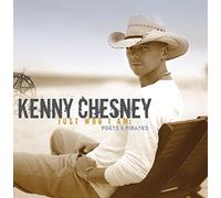 Kenny Chesney - Just Who I Am: Poets & Pirates