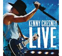 Kenny Chesney - Kenny Chesney Live