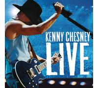 Kenny Chesney Kenny Chesney Live (CD)