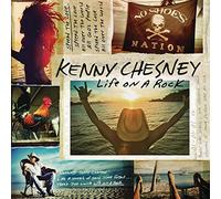 Kenny Chesney - Life on a Rock