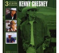 Kenny Chesney - Original Album Classics