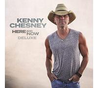 Kenny Chesney - Qui E Ora