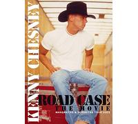Kenny Chesney - Road Case-the Movie