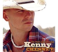Kenny Chesney - Road & the Radio