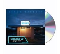 Kenny Chesney - Silver Sands Marina (Amazon Exclusive Bottle Opener Edition)