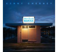 Kenny Chesney Silver Sands Marina (Vinyl LP)