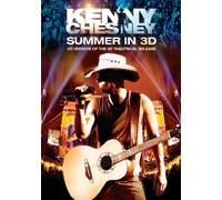 Kenny Chesney - Summer in 3d