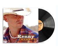Kenny Chesney The Road And The Radio (Vinyl LP)