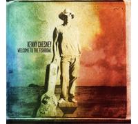 Kenny Chesney – Welcome to the Fishbowl – Legacy