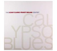 Kenny Clarke & Francy Boland Big Band - Calypso Blues (2 Lp)