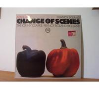 Kenny Clarke Francy Boland Big Band - Change Of Scenes