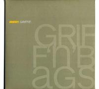 Kenny Clarke - Francy Boland Big Band-Griff'N'Bags