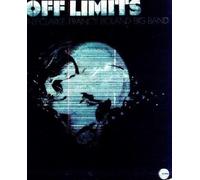 Kenny Clarke & Francy Boland Big Band - Off Limits - 2 Vinili