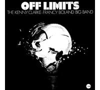 Kenny Clarke & Francy Boland Big Band (The) - Off Limits