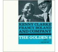 Kenny Clarke - Golden Eight