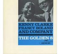 Kenny Clarke - Golden Eight [Import]