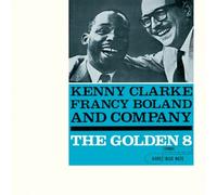Kenny Clarke - Golden Eight [ Reissue] [Import]