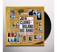 Kenny Clarke - Handle With Care