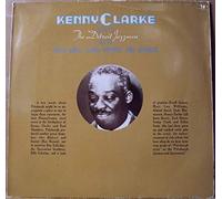 Kenny Clarke Meets The Detroit Jazzmen
