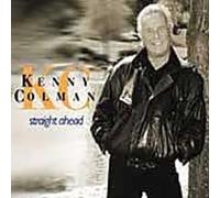 Kenny Colman Straight Ahead (CD)