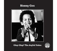 Kenny Cox Clap Clap The Joyful Noise (CD) Album